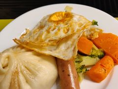 -青岛西海岸隆和福朋喜来登酒店