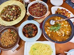 -光海·乡记酸菜鱼·始于1996(花园路店)