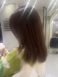 -Nice奈斯形象定制沙龙