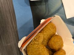 -麦当劳(世纪汇广场店)