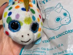 -麦当劳(上百万和城店)