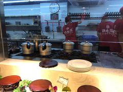 -鸡毛店·川菜(双楠店)