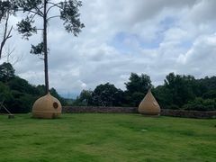 -龙岩森林水乡景区