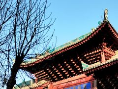 -西安化觉巷清真大寺