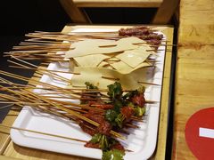 -袁记串串香(涧西总店)