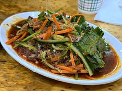 -张四烤羊肉(西藏自治区拉萨市丹杰林巷店)