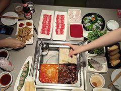 -海底捞火锅(塘厦天虹店)