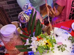 -重庆巴九门老火锅(阳朔店)