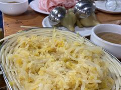 -元盛居(生态大街店)