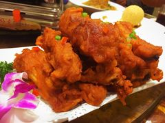 -艳阳天酒店(五里新村店)
