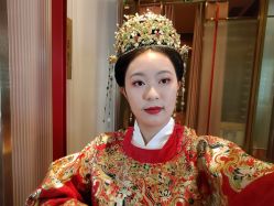 点击看大图 -盘子女人坊古装写真摄影(南京总店)