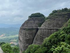 -南武当山景区