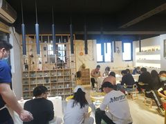 -1001艺术手作·银饰DIY·拼豆(小寨金莎店)