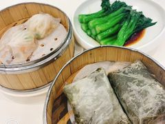 -凤凰楼酒家·粤宴点心(华强北店)