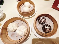 -利苑酒家(华熙国际店)