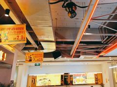 -令狐冲烤鱼·烧菜馆(达明店)
