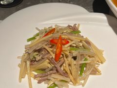 -木守西溪溪隐餐厅