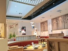 -蜜桃餐厅·伴山(绿宝广场店)