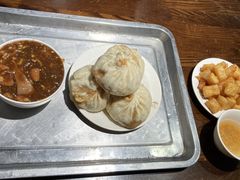-姚记炒肝店(簋街店)