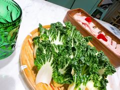 -椰子不语 椰子鸡火锅(淮海店)