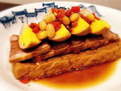 -溪畔•新徽菜(碧湖云溪店)