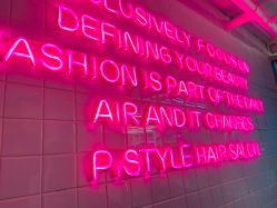 -P.STYLE 派斯造型