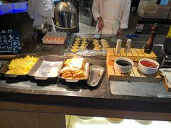 -蜻蜓逐宴全日制西餐厅I古北水镇大酒店