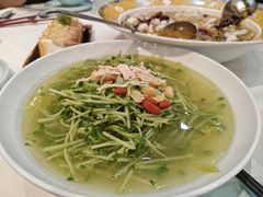 -天成川菜(礼岗店)
