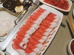 -海底捞火锅(天津SM城市广场店)