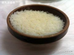 米饭-1.00-新新湘菜馆(新中街二条店)