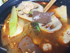 -四川老牛麻辣烫(北门桥店)