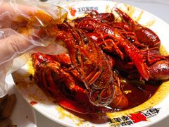 -王红军龙虾(盐仓桥店)