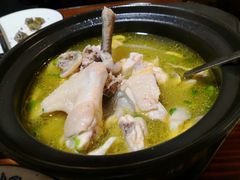 -呼吸森林·生态农庄农家乐私房菜