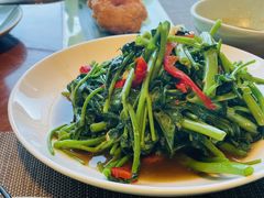 -mango tree芒果树泰国餐厅(青岛万象城店)