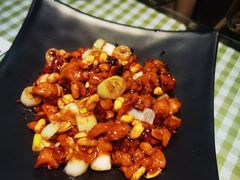 -玉桥餐厅(天坛店)