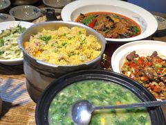 -小厨食堂(黄田坝店)
