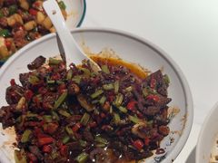 -苹果树下艺术餐厅(通州店)