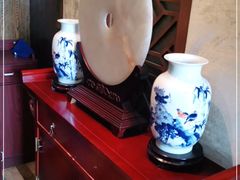 -徽品轩·徽菜馆·地道徽菜(合作经济广场店)