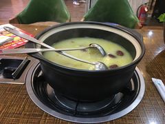 -集味齐传统美食餐厅(狮山公园店)