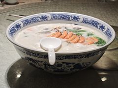 -山外山菜馆(玉泉路店)