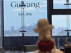 -索菲特酒店 · 云尚天际自助餐厅