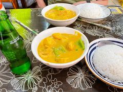 -家利美食店