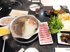 -红菇坊鲜汤火锅(北行店)