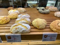 -BROAD面包路·欧式面包(龙湖时代C馆店)