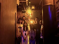 -棂笼·深度沉浸密室(武汉旗舰店)