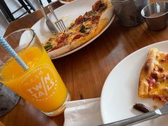 -Twin Tails Brewpub双尾精酿餐吧(八坼店)