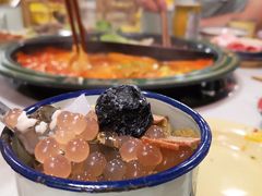 -有拈头成都市井火锅(老门东店)