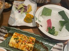 -初居食屋日式料理(万象城购物中心店)