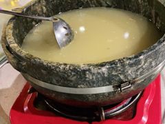 -墨脱石锅椰子鸡•香草鸭•东山羊(大东海店)