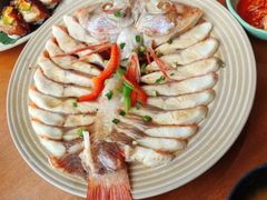 -九井澤精致料理(金茂店)